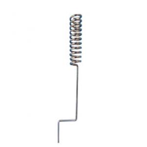 UHF 433MHz Spring Built In Antenna